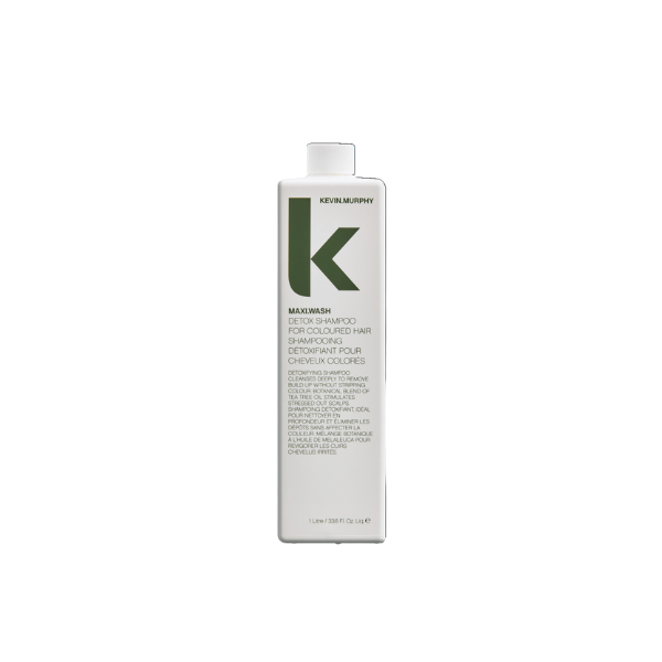 Shampoing détoxifiant Maxi.Wash - Kevin.Murphy Litre