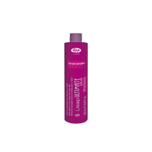 Shampoing disciplinant Ultimate Plus