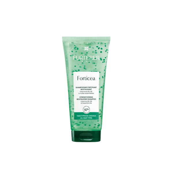 Shampoing énergisant Forticea - René Furterer 200 ml