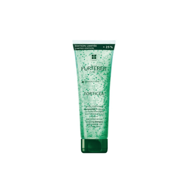 Shampoing énergisant Forticea - René Furterer 250ml - FORMAT BONI