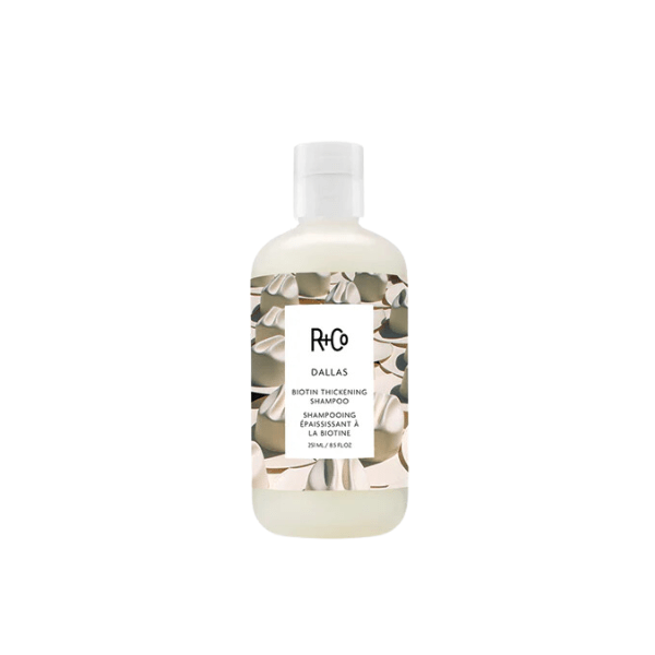 Shampoing épaississant DALLAS - R+Co 251 ml