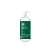 Shampoing épaississant Tea Tree Lemon Sage - Paul Mitchell Litre