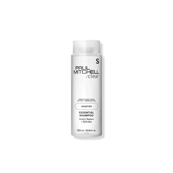 Shampoing Essentiel Sensitive 300 ml