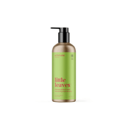 Shampoing et gel nettoyant - Coco & Melon Little Leaves 473 ml