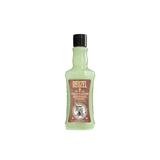 Shampoing exfoliant