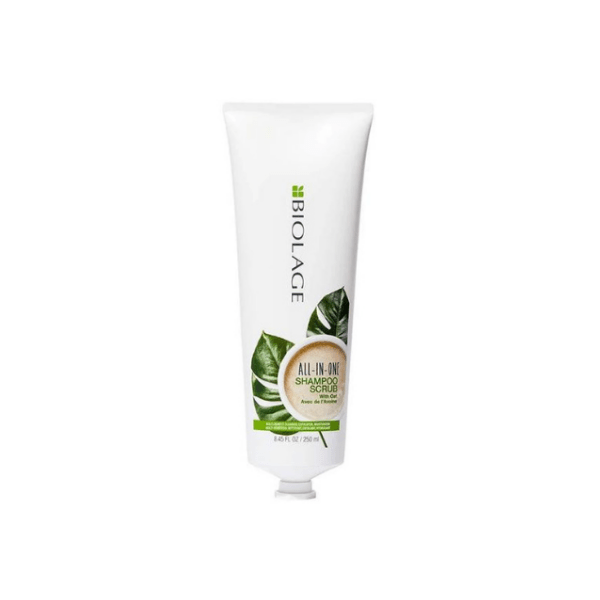 Shampoing exfoliant All-in-One - Biolage