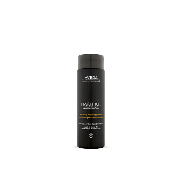 Shampoing exfoliant Invati Men - AVEDA