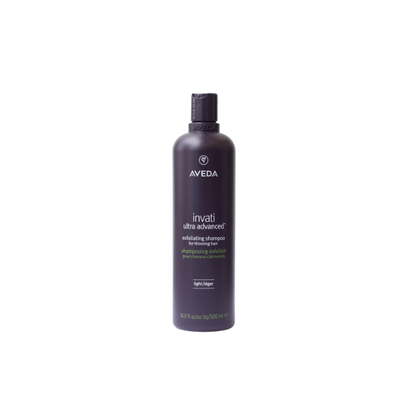 Shampoing exfoliant léger Invati Ultra Advanced 500 ml