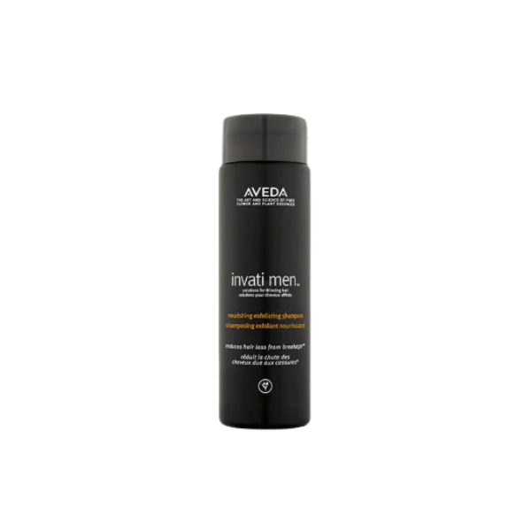 Shampoing exfoliant nourrissant Invati Men 250 ml