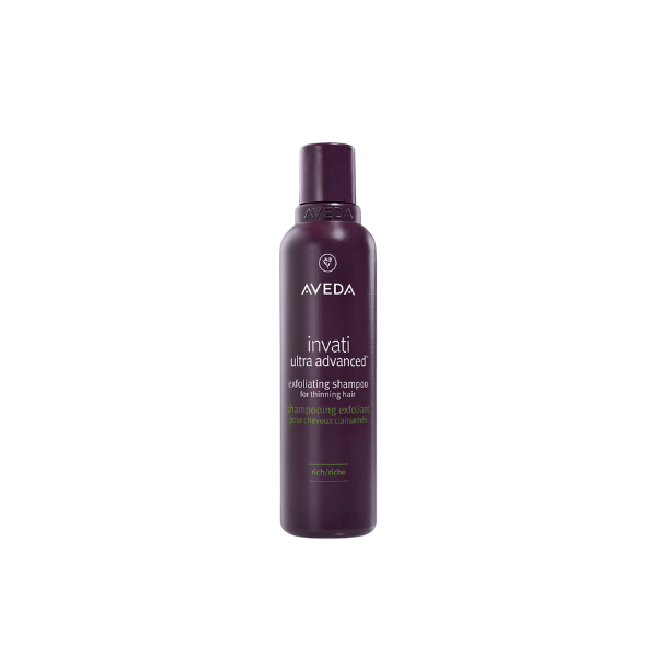 Shampoing exfoliant riche Invati Ultra Advanced - AVEDA 200 ml