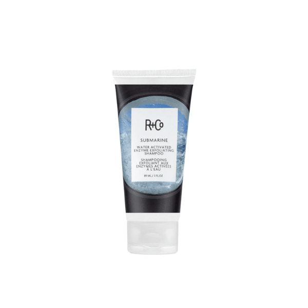 Shampoing exfoliant SUBMARINE - R+Co