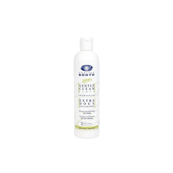 Shampoing extra doux Charles Booth 325 ml