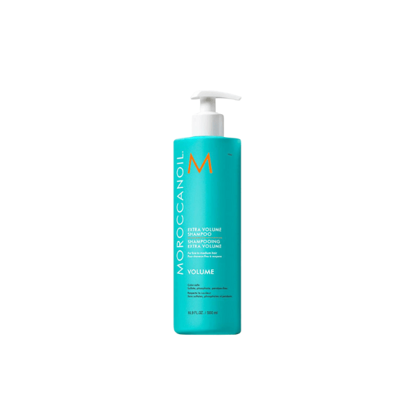 Shampoing Extra Volume - Moroccanoil 500 ml