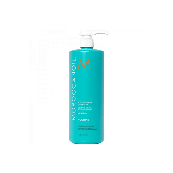 Shampoing Extra Volume - Moroccanoil Litre