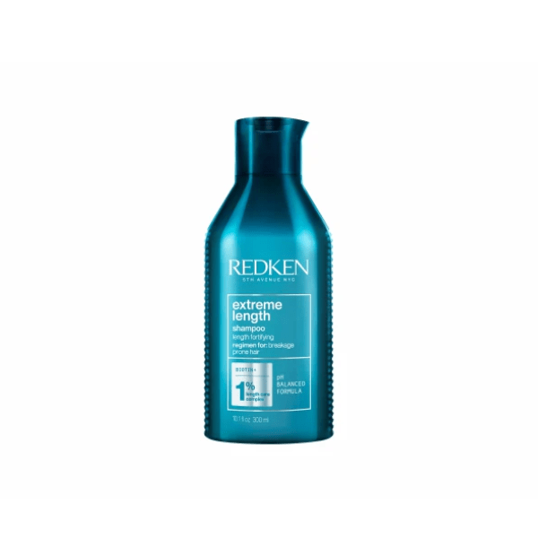 Shampoing Extreme Length - Redken 300 ml