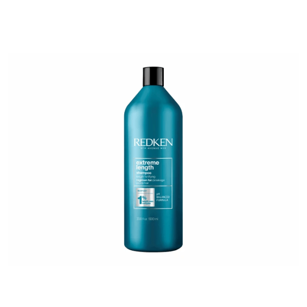 Shampoing Extreme Length - Redken Litre