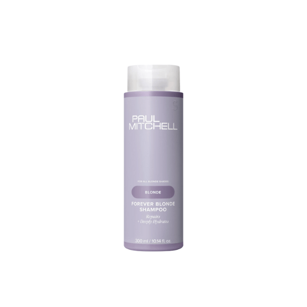Shampoing Forever Blonde 300 ml