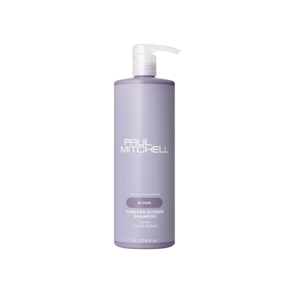Shampoing Forever Blonde Litre