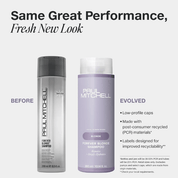 Shampoing Forever Blonde