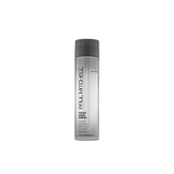 Shampoing Forever Blonde - Paul Mitchell 250 ml