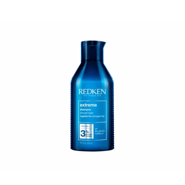 Shampoing fortifiant Extreme - Redken 300 ml