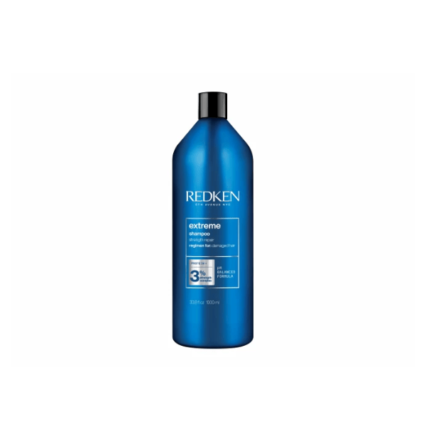 Shampoing fortifiant Extreme - Redken Litre