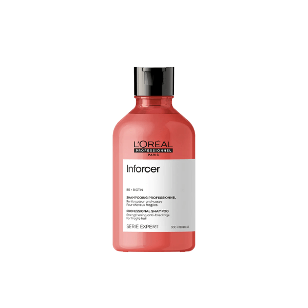 Shampoing fortifiant Inforcer L'Oréal Professionnel 300 ml