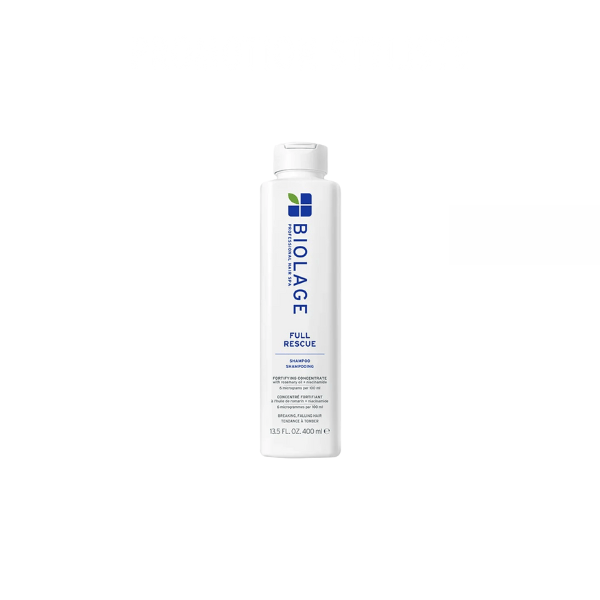 Shampoing Full Rescue 400 ml