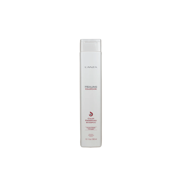Shampoing Healing ColorCare - L'ANZA 300 ml