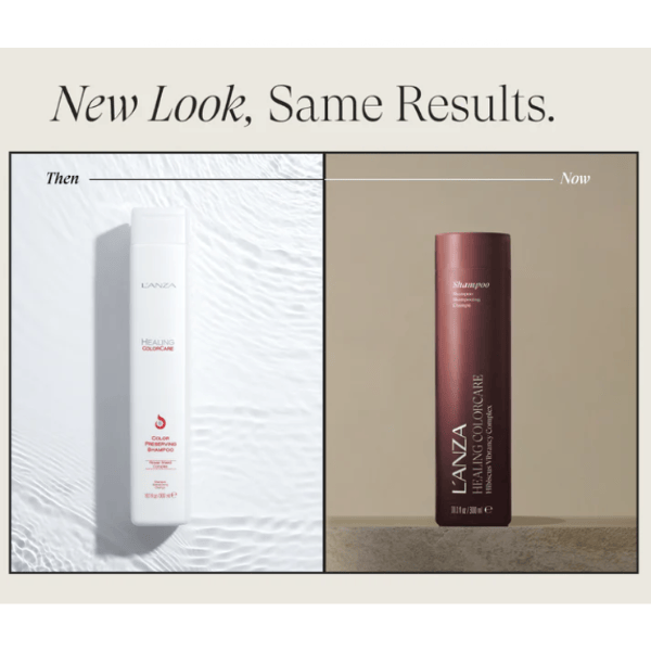 Shampoing Healing ColorCare