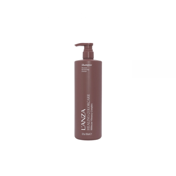 Shampoing Healing ColorCare Litre