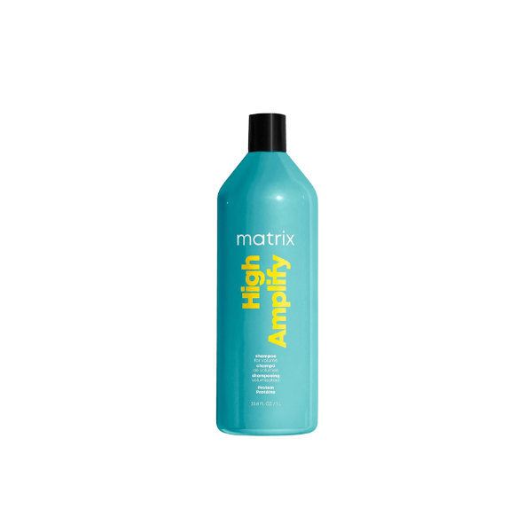 Shampoing High Amplify - Matrix Litre