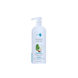 Shampoing Huile de Coco