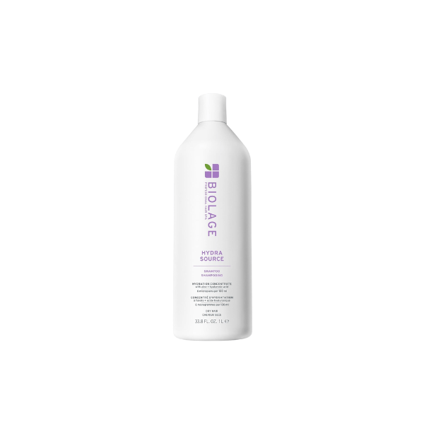 Shampoing Hydra Source Litre