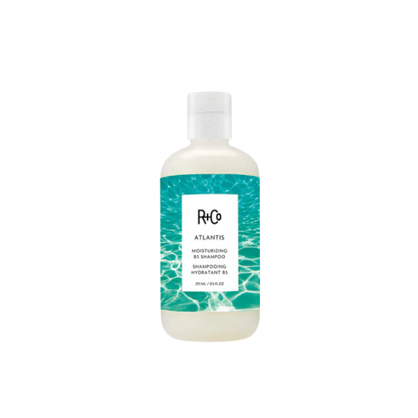 Shampoing hydratant ATLANTIS B5 - R+Co 251 ml