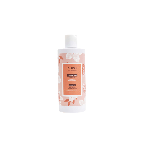 Shampoing Hydratant Cheveux Normaux