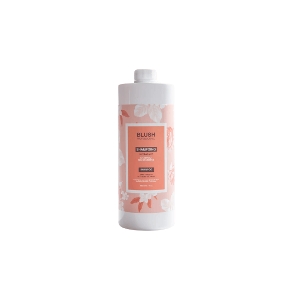 Shampoing Hydratant Cheveux Normaux Litre