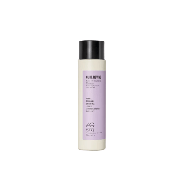 Shampoing hydratant Curl Revive 296 ml