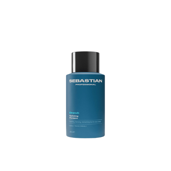 Shampoing hydratant Drench 280 ml