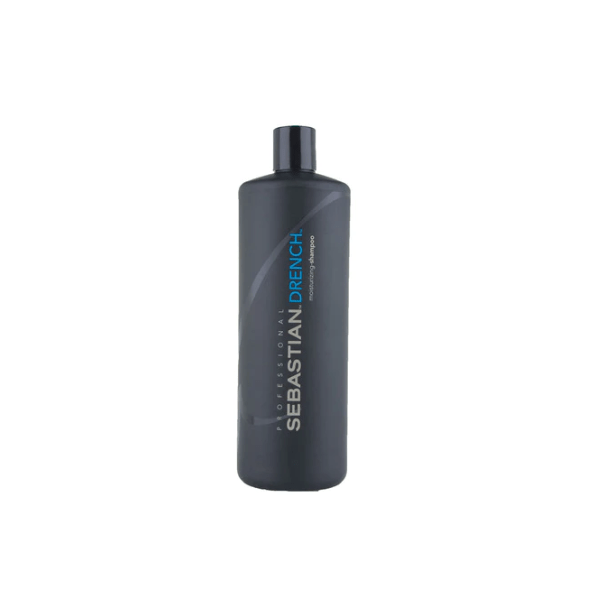 Shampoing hydratant Drench - Sebastian Litre