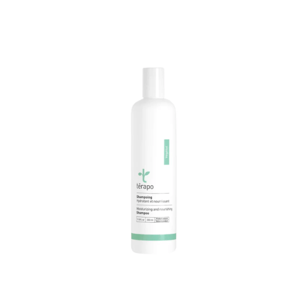 Shampoing Hydratant et Nourissant Végétol - Térapo