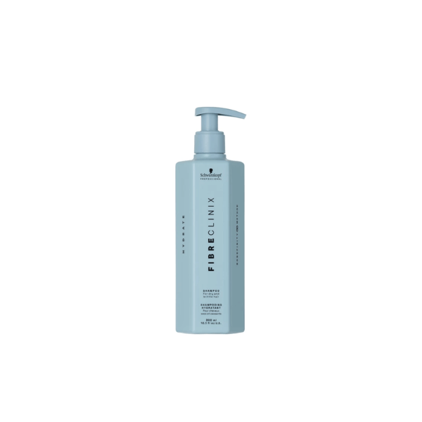 Shampoing Hydratant Fibre Clinix Bondxtend 300 ml