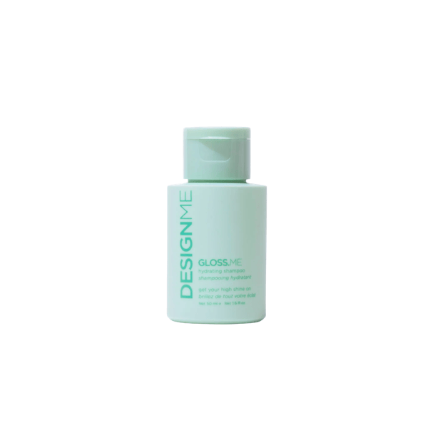 Shampoing hydratant Gloss.ME 50 ml