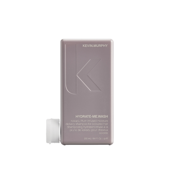 Shampoing hydratant Hydrate-Me.Wash - Kevin.Murphy 250 ml