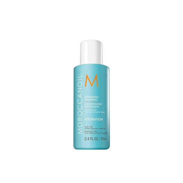 Shampoing hydratant Hydration - Moroccanoil