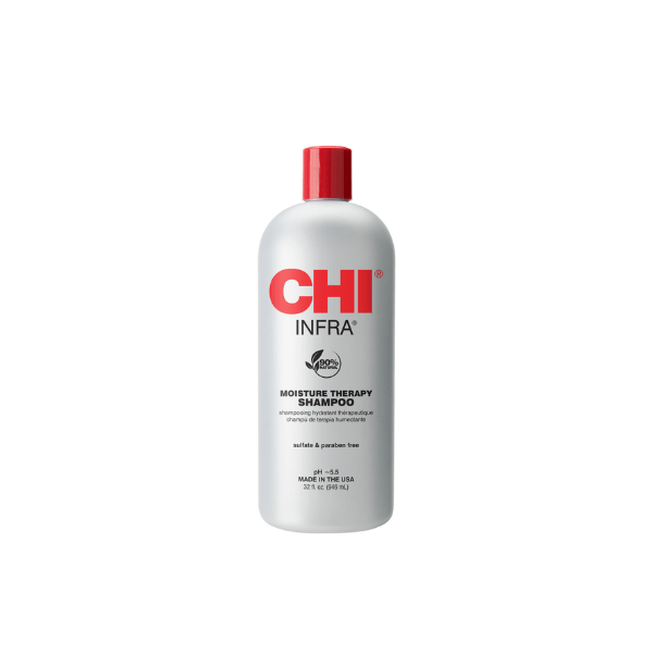 Shampoing hydratant Infra - CHI 32 oz