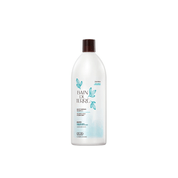 Shampoing hydratant Jasmine - Bain de Terre Litre