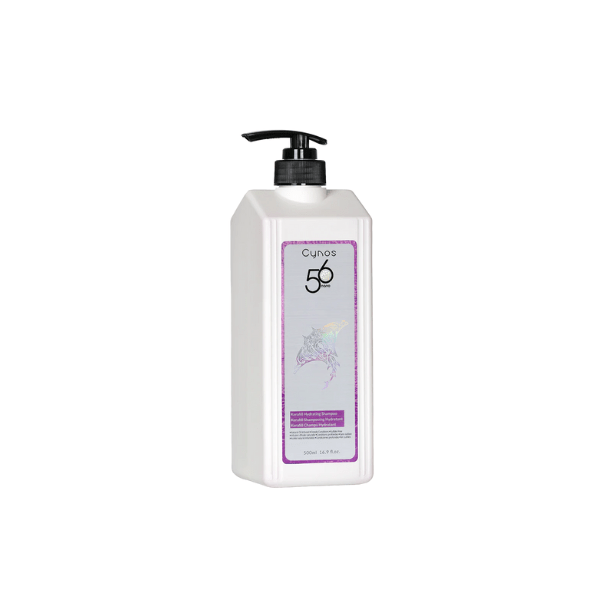 Shampoing hydratant Kerafill 500 ml