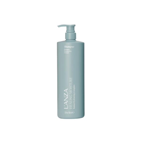 Shampoing hydratant Kukui Healing Moisture 950 ml
