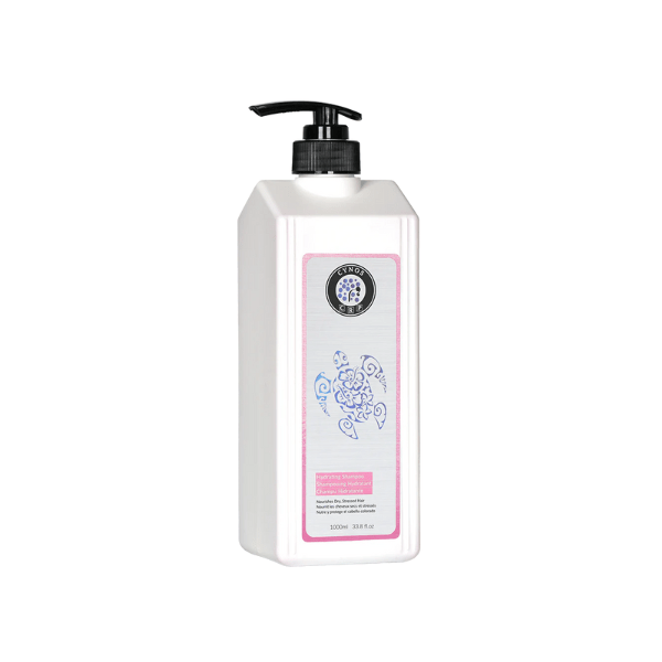 Shampoing hydratant Litre